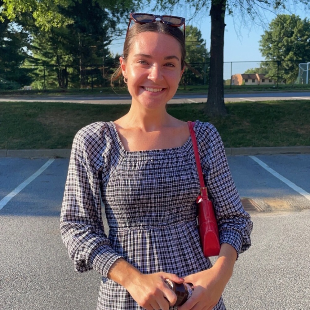 Meet your Posher, Jilly